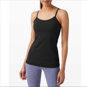 LULULEMON Power Y Tank